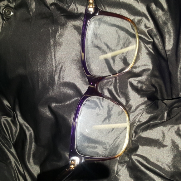 Victoria Beckham glasses frames Brand New Never Worn - Picture 4 of 5